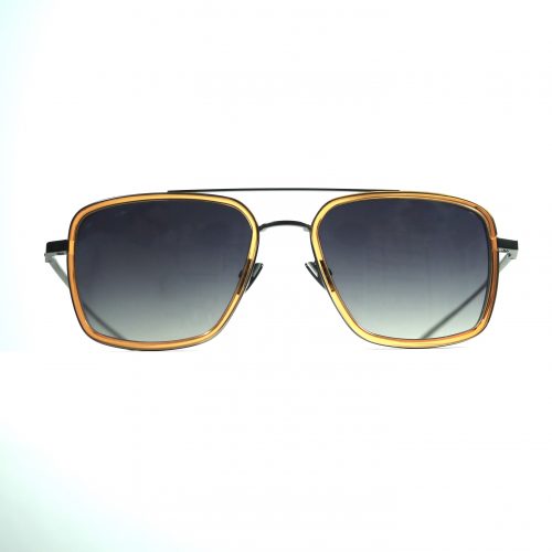 22 Freudenhaus Sonnenbrille VOL 2.17 lgn Gr.50 Insolvenzware# 484